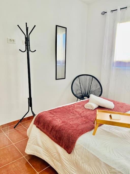 El Paraiso Escondido サンタクルスデテネリフェ エクステリア 写真