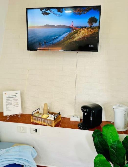 El Paraiso Escondido サンタクルスデテネリフェ エクステリア 写真